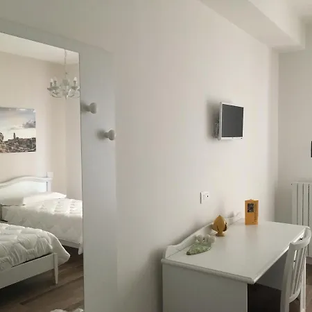 Amata Puglia Couette-café 3*