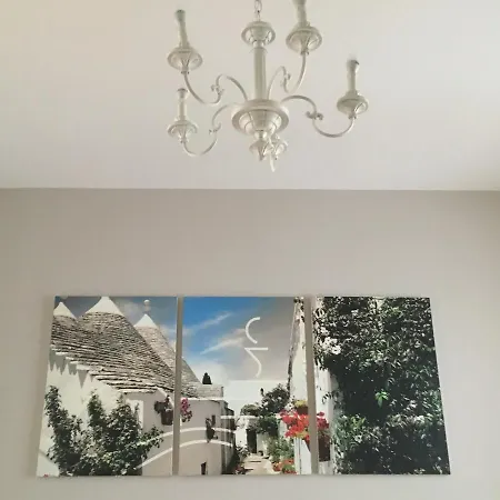 Amata Puglia 3* Turi