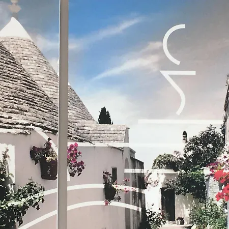Couette-café Amata Puglia