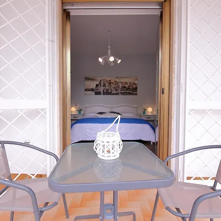 Amata Puglia Couette-café