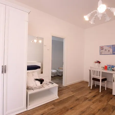 Amata Puglia Couette-café Turi