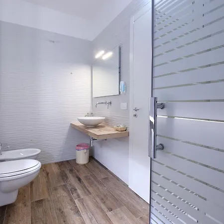 Amata Puglia Couette-café 3*