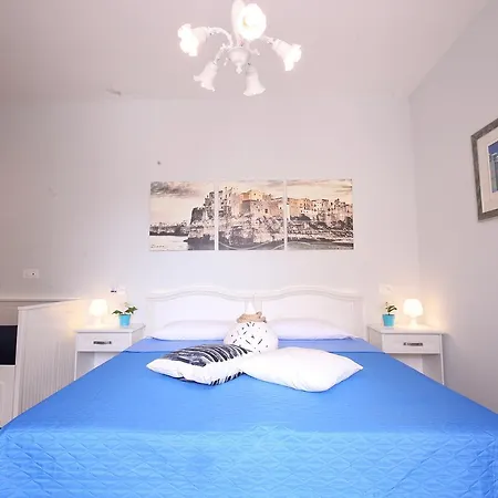 Amata Puglia 3* Turi