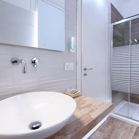 Amata Puglia 3*