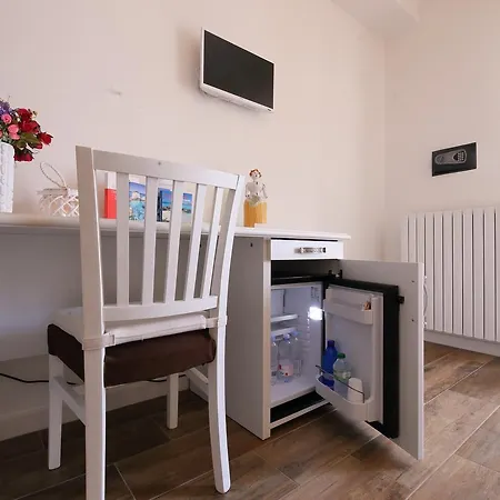 Amata Puglia 3*