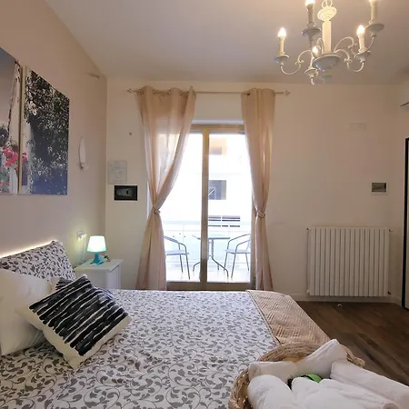 Couette-café Amata Puglia