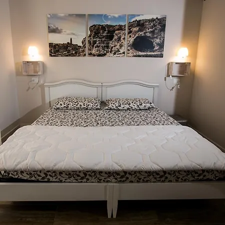 Amata Puglia 3*