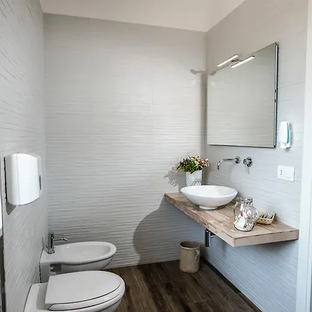 Amata Puglia Couette-café 3*