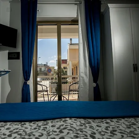 Couette-café Amata Puglia Turi