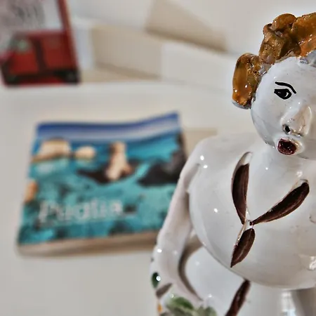 Amata Puglia 3* Turi