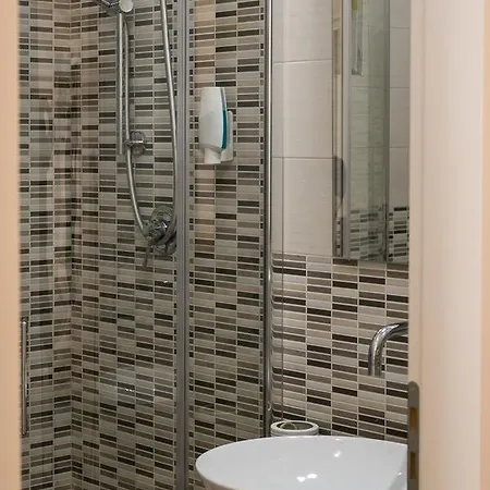 Couette-café Amata Puglia 3*