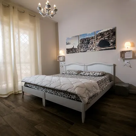 Amata Puglia 3* Turi