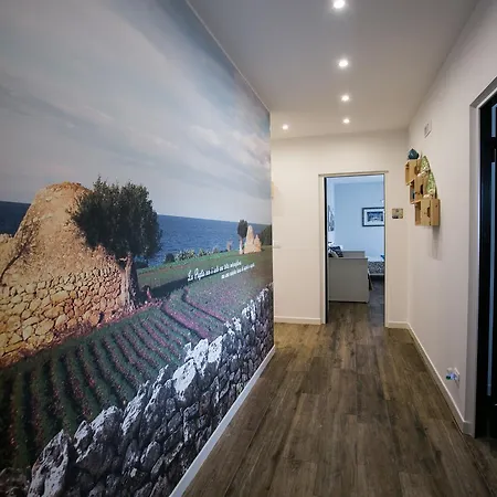 Amata Puglia 3* Turi