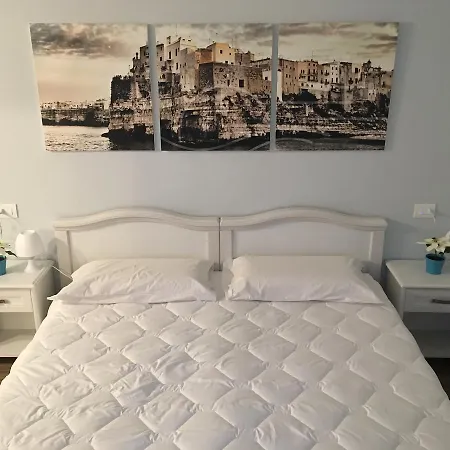 Amata Puglia