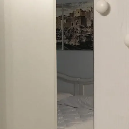 Alojamento de Acomodação e Pequeno-almoço Amata Puglia