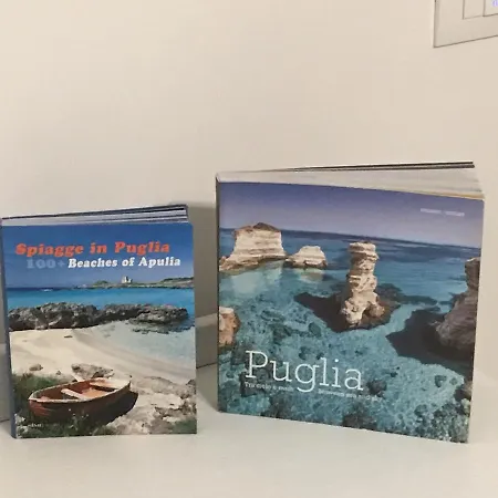 Amata Puglia Turi