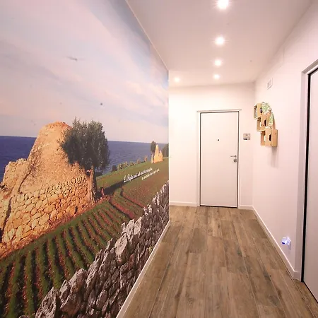 Amata Puglia Turi