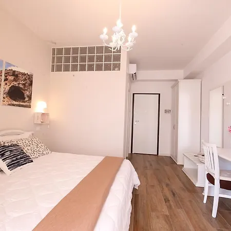 Bed & Breakfast Amata Puglia *