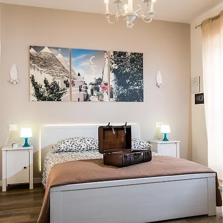 Amata Puglia Turi